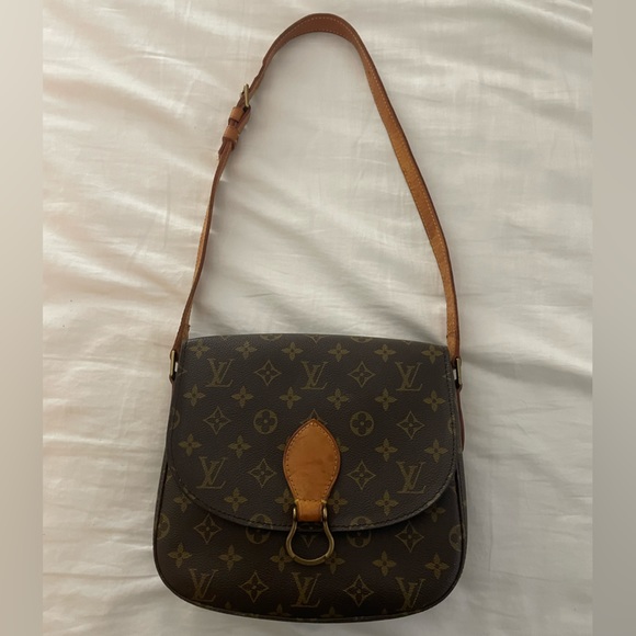Louis Vuitton Saint Cloud - Picture 2 of 14
